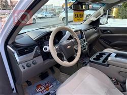 شيفروليه تاهو